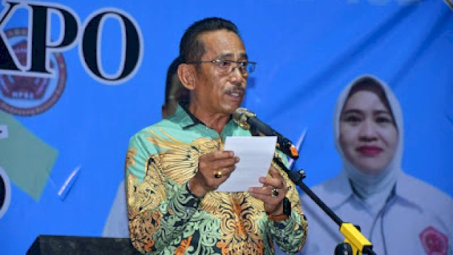 Pameran Potensi Daerah, Sinjai Expo 2026 Resmi Dibuka