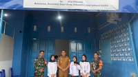 Sidak MBG, Wabup Sinjai Apresiasi Pengelolaan SPPG Balangnipa 02