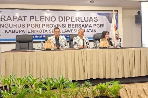 Nurkanaah Tegaskan Kesiapan Sidrap Gelar Porsenijar 2026