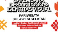 BPPD Ajak Kreator Lahirkan Logo Baru Pariwisata Sulawesi Selatan