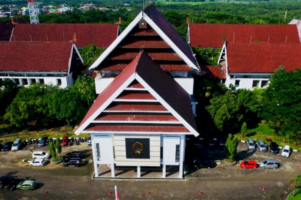 Pemprov Sulsel Kaji Pendekatan Fasilitasi Dialog Terkait Aspirasi Publik