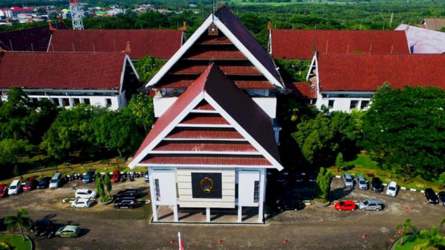 Pemprov Sulsel Kaji Pendekatan Fasilitasi Dialog Terkait Aspirasi Publik