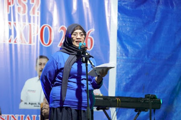 Ratnawati Tutup Sinjai Expo ke-462, Transaksi dan Antusiasme Meningkat