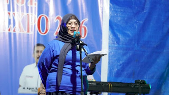 Ratnawati Tutup Sinjai Expo ke-462, Transaksi dan Antusiasme Meningkat