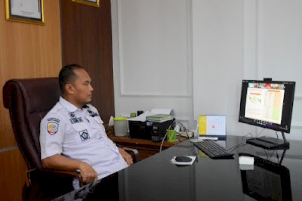 Pemkab Sinjai Siap Jaga Stabilitas Harga dan Dukung Jaminan Produk Halal