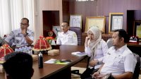 Isu Penonaktifan BPJS Dibantah, Sekda Sinjai: Administrasi Sudah Tertib