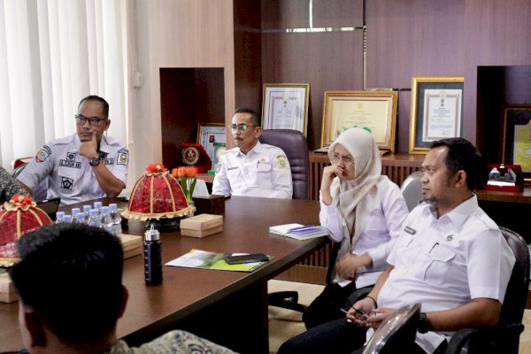 Isu Penonaktifan BPJS Dibantah, Sekda Sinjai: Administrasi Sudah Tertib