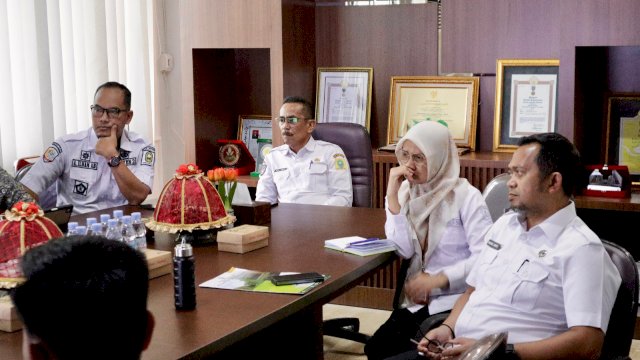 Isu Penonaktifan BPJS Dibantah, Sekda Sinjai: Administrasi Sudah Tertib