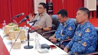 100 Kepala Sekolah Ikut Ramadan Leadership Camp, Pemprov Sulsel Mantapkan Persiapan