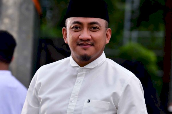 TPP ASN Sulsel Dapat Penyesuaian 20 Persen, Ini Alasan dan Pertimbangan Pemprov