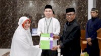 Di Sinjai Barat, Bupati Ratnawati Paparkan Program Insentif dan Infrastruktur 2026