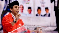 PSI: Soal Cawapres 2029, Kita Serahkan kepada Pak Prabowo