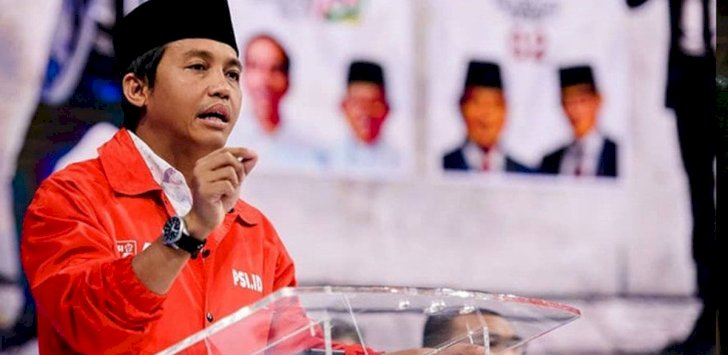 PSI: Soal Cawapres 2029, Kita Serahkan kepada Pak Prabowo