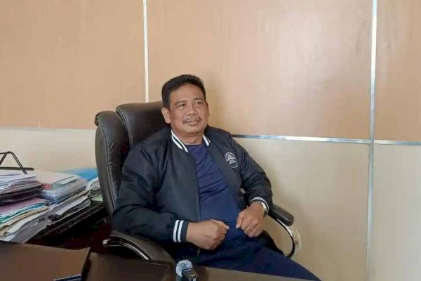 DPRD Makassar Dukung PSTSa di TPA Antang, Dinilai Paling Efisien