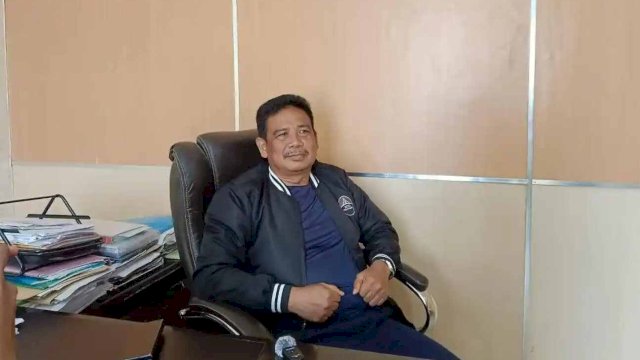 DPRD Makassar Dukung PSTSa di TPA Antang, Dinilai Paling Efisien