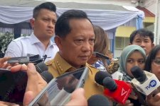 Mendagri Akan Keluarkan SE, Wajib Bersih-bersih Tiap Selasa dan Jumat