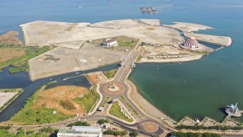 Soal Lahan 12 Hektare di CPI, Kadir: Tidak Ada Jalan Lain Selain Hak Angket