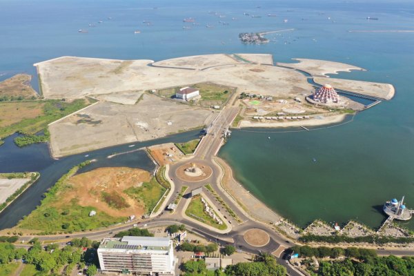 Soal Lahan 12 Hektare di CPI, Kadir: Tidak Ada Jalan Lain Selain Hak Angket