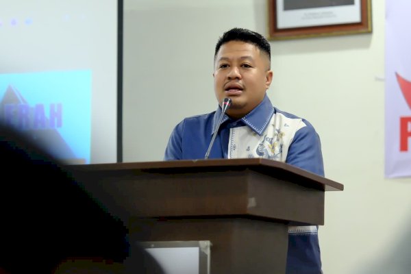 DPRD Apresiasi Langkah Humanis Wali Kota Tertibkan Lapak Liar