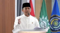 Sekjen PSI: Islam Wajibkan Umat Jaga Hutan-Lingkungan