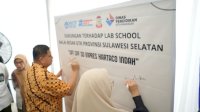 Guru Jadi Prioritas, Pemkot Makassar Perkuat Ekosistem Pendidikan Lewat Lab School