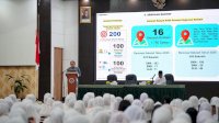 Dirjen Otonomi Daerah: Ramadhan Leadership Camp Sulsel Bisa Jadi Contoh Nasional Penguatan Sinergi Pusat dan Daerah