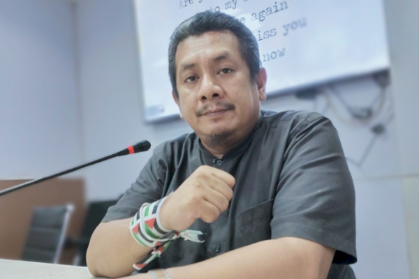 Komisi C DPRD Makassar: Penataan Kota Harus Jaga Kesejahteraan Warga