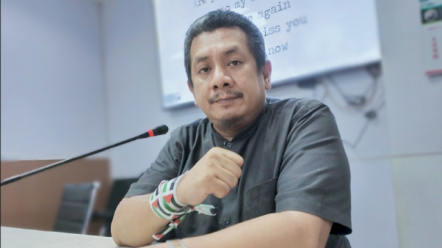 Komisi C DPRD Makassar: Penataan Kota Harus Jaga Kesejahteraan Warga