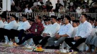 DPRD Kota Makassar Siap Percepat Realisasi Program Strategis Daerah