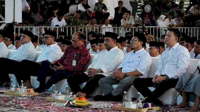 DPRD Kota Makassar Siap Percepat Realisasi Program Strategis Daerah