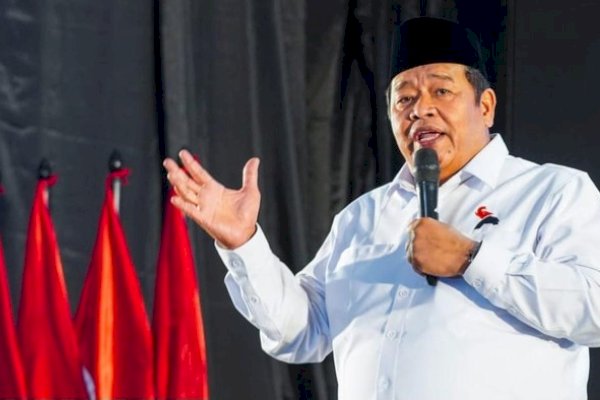 Sejumlah Kader Parpol Gabung PSI, Bestari Barus: 15 Sampai 20 Lagi akan Bergabung