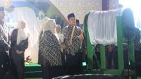 Bupati Lutim Ibas Resmi Buka MTQ XI Tingkat Kabupaten di Tomoni Timur