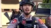 Brimob Penganiaya Anak hingga Tewas di Maluku Dipecat dari Polri