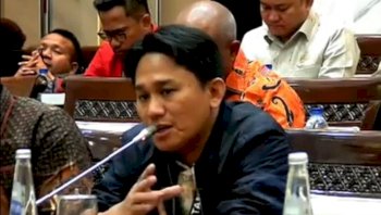 Ketua DPRD Lutra Minta Perhatian Pusat soal Banjir dan Pemekaran Luwu Raya