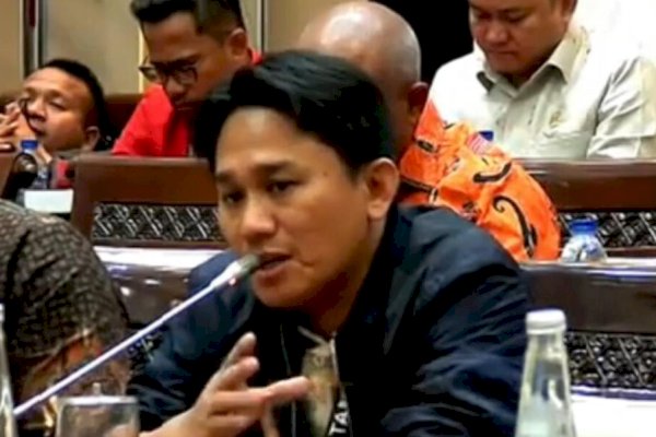 Ketua DPRD Lutra Minta Perhatian Pusat soal Banjir dan Pemekaran Luwu Raya