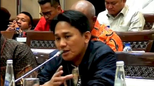 Ketua DPRD Lutra Minta Perhatian Pusat soal Banjir dan Pemekaran Luwu Raya