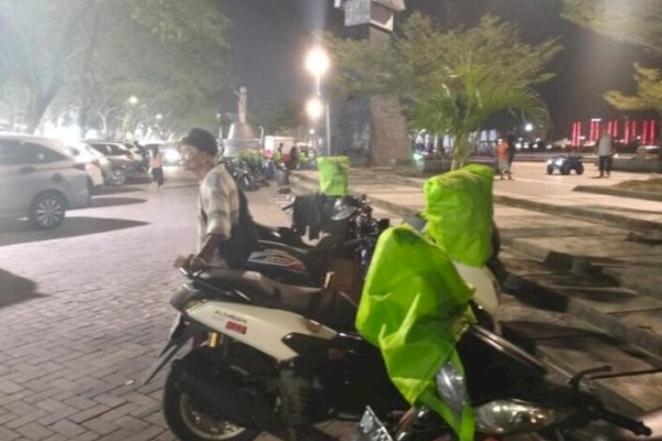 Perumda Parkir Siap Tata Parkiran Losari, DPRD Beri Dukungan Penuh
