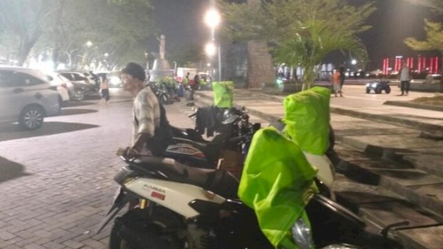 Perumda Parkir Siap Tata Parkiran Losari, DPRD Beri Dukungan Penuh