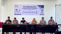 Pemkab Lutim Gelar Musrenbang Kecamatan, Bahas Prioritas Pembangunan 2027