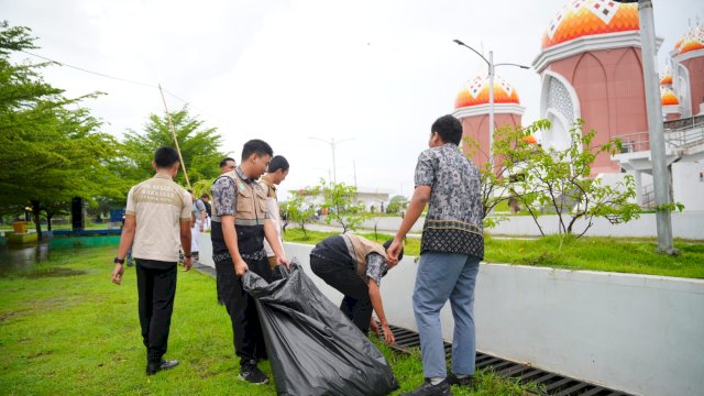 Pemprov Sulsel Gencarkan Gerakan ASRI 