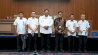 Maros Diunggulkan KPK Jadi Percontohan Kabupaten Antikorupsi 2026
