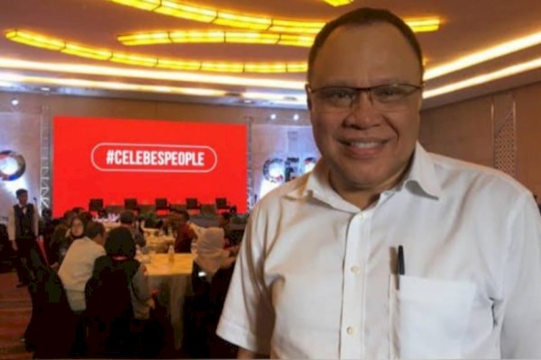 Ekonomi Sulsel Tumbuh 5,43 Persen, Pengamat: Kebijakan Pemprov Terlihat Nyata