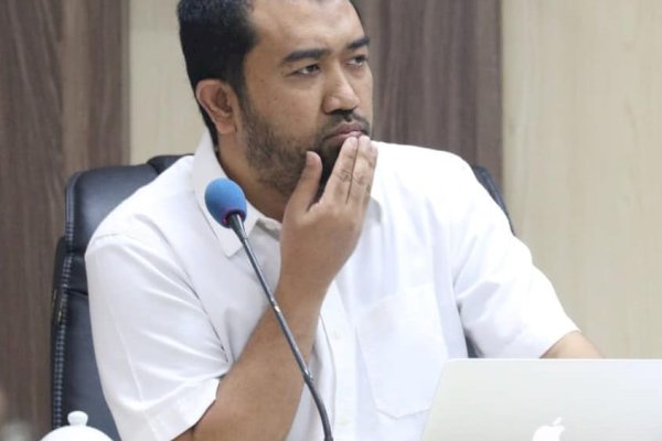 Dekan Fisip Unismuh Apresiasi Penataan PKL: Tertib Kota, Ekonomi Rakyat Tetap Hidup