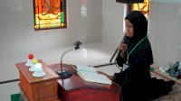 Tilawah Anak-anak Putri dan Dewasa Putra Meriahkan Majelis 1 MTQ XI