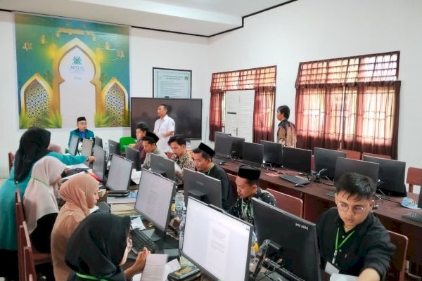 12 Peserta Melaju ke Semi Final KTIQ MTQ XI Luwu Timur