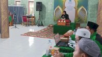 Lomba Tafsir Golongan Bahasa Inggris MTQ XI Lutim di Mulai