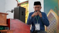 Tunanetra tak Menghalanginya untuk Mencintai dan Menghafal Al-Qur&rsquo;an