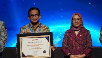 Langkah Bersih Pemkab Pinrang, Disdukcapil Digganjar Penghargaan Menuju WBK