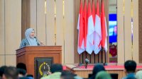 Wagub Sulsel Dorong Keterlibatan Semua Pihak dalam Penyusunan RKPD 2027
