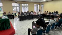 Polemik Alfamart Berlarut, DPRD Keluarkan Rekomendasi Penghentian